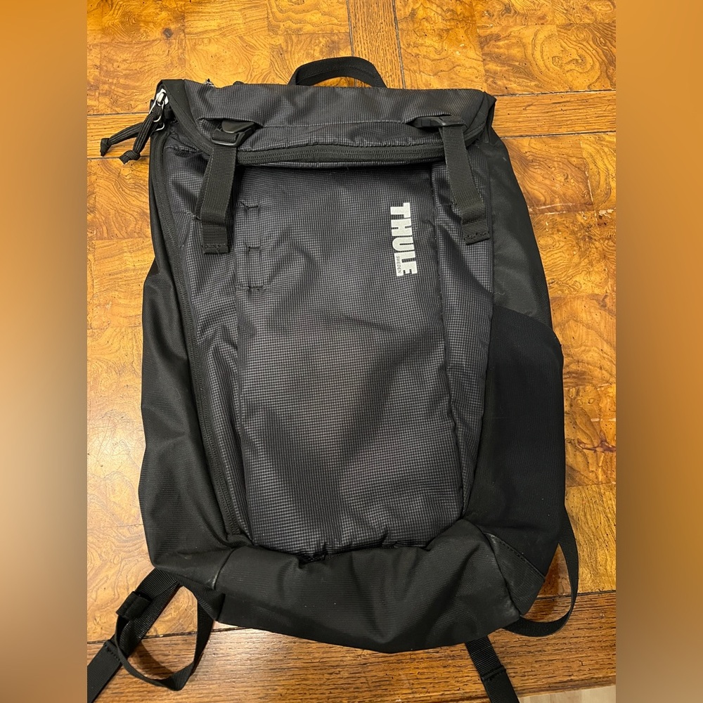 Thule laptop bag